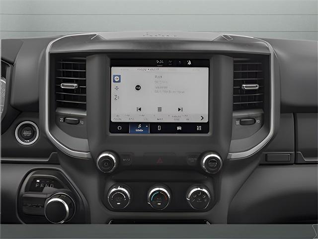 used 2022 Ram 1500 car, priced at $29,800