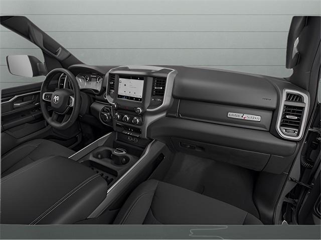 used 2022 Ram 1500 car, priced at $29,800
