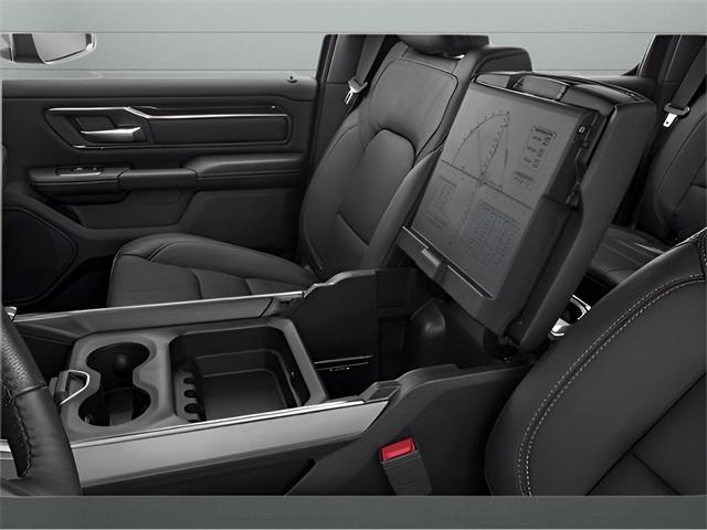 used 2022 Ram 1500 car, priced at $29,800