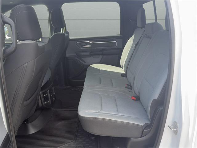 used 2022 Ram 1500 car, priced at $29,695