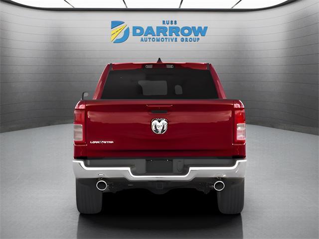 used 2022 Ram 1500 car, priced at $29,800