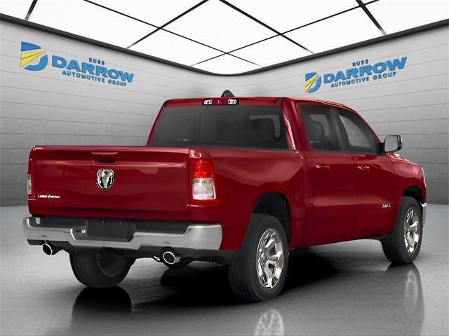 used 2022 Ram 1500 car, priced at $29,800