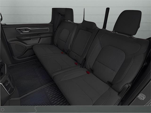used 2022 Ram 1500 car, priced at $29,800