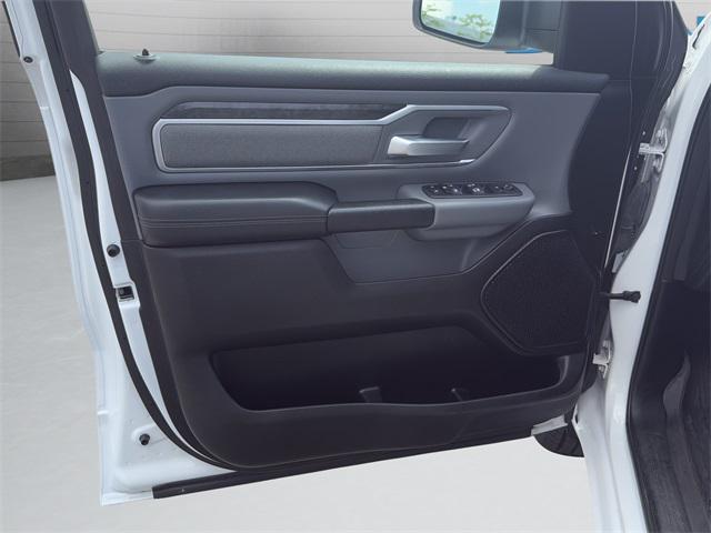 used 2022 Ram 1500 car, priced at $29,695