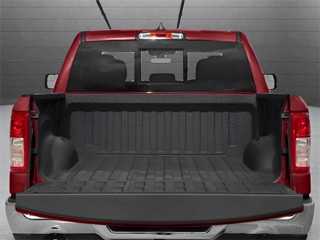 used 2022 Ram 1500 car, priced at $29,800