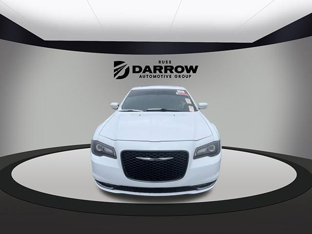 used 2015 Chrysler 300 car, priced at $17,987