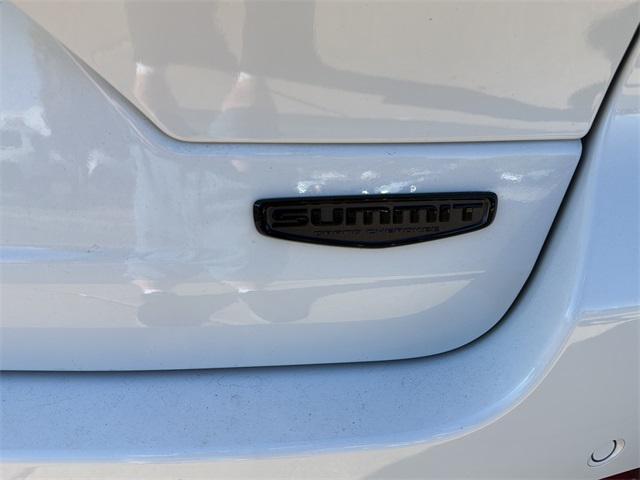 new 2025 Jeep Grand Cherokee car, priced at $61,693