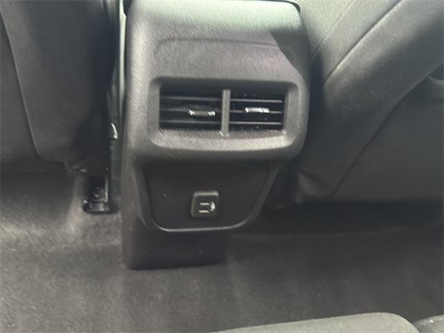 used 2024 Chevrolet Equinox car, priced at $21,448