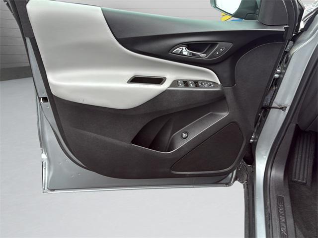 used 2024 Chevrolet Equinox car, priced at $21,448