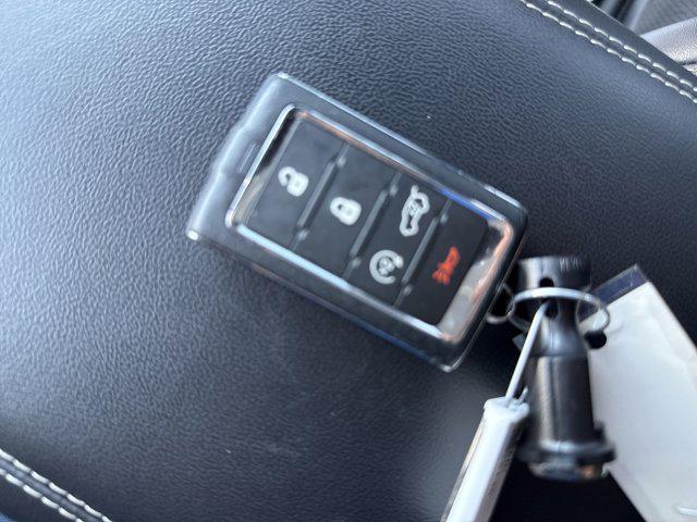 used 2022 Jeep Grand Cherokee car, priced at $29,495