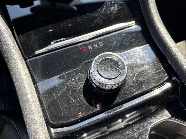 used 2022 Jeep Grand Cherokee car, priced at $29,495