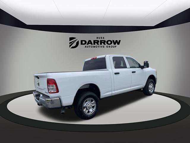 used 2024 Ram 3500 car