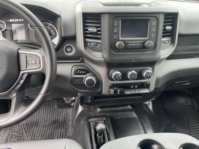 used 2024 Ram 3500 car