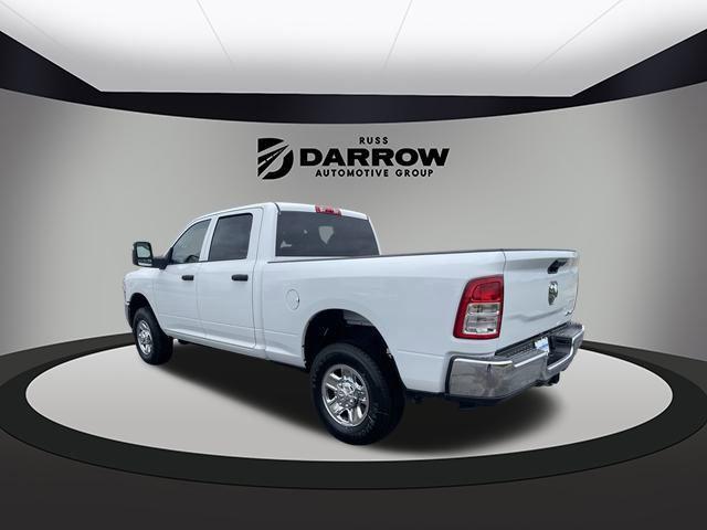 used 2024 Ram 3500 car