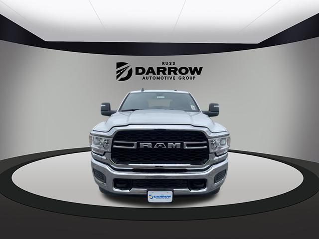 used 2024 Ram 3500 car