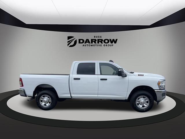 used 2024 Ram 3500 car