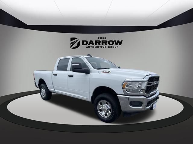 used 2024 Ram 3500 car