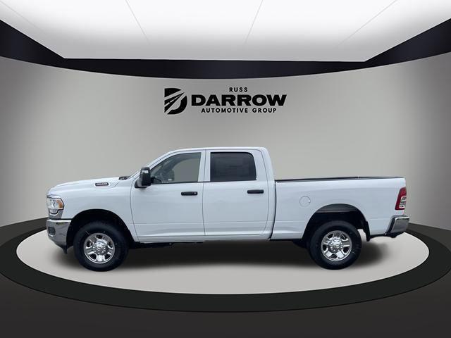 used 2024 Ram 3500 car