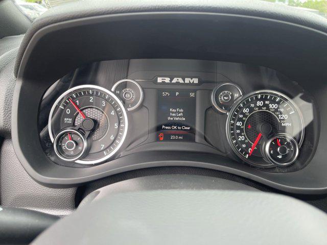 used 2024 Ram 3500 car