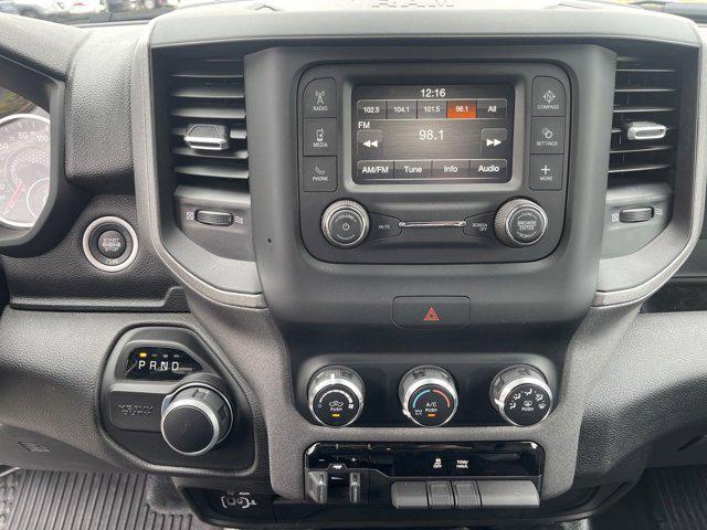 used 2024 Ram 3500 car