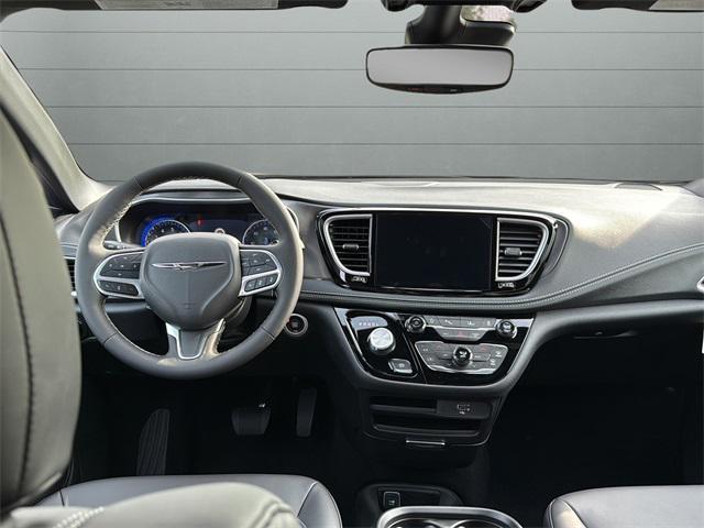 new 2026 Chrysler Pacifica car, priced at $43,197