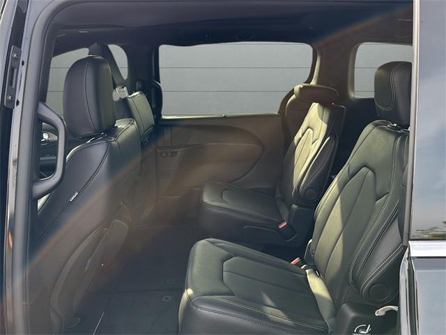 new 2026 Chrysler Pacifica car, priced at $43,197