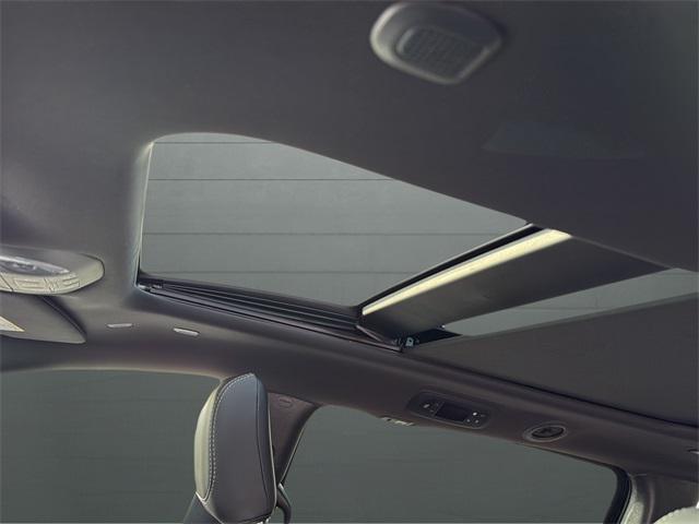 new 2026 Chrysler Pacifica car, priced at $43,197