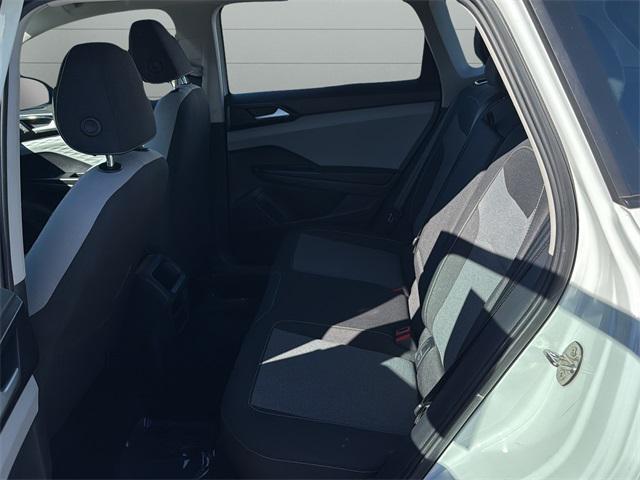 used 2022 Volkswagen Taos car, priced at $17,882