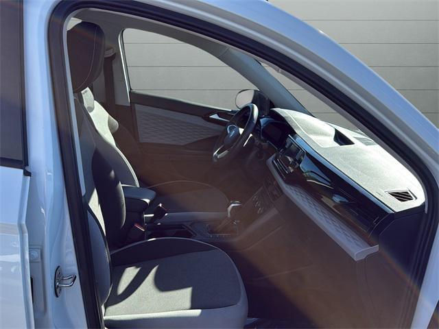 used 2022 Volkswagen Taos car, priced at $17,882