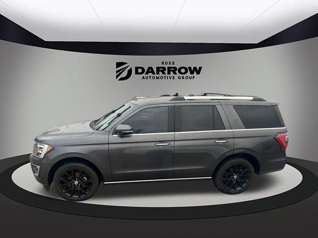 used 2019 Ford Expedition car, priced at $28,499