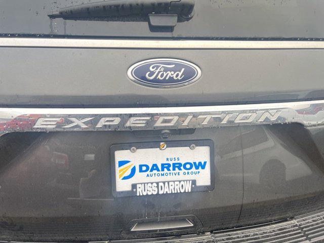 used 2019 Ford Expedition car, priced at $28,499