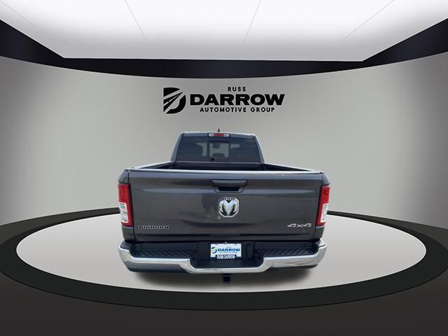 used 2022 Ram 1500 car, priced at $36,369