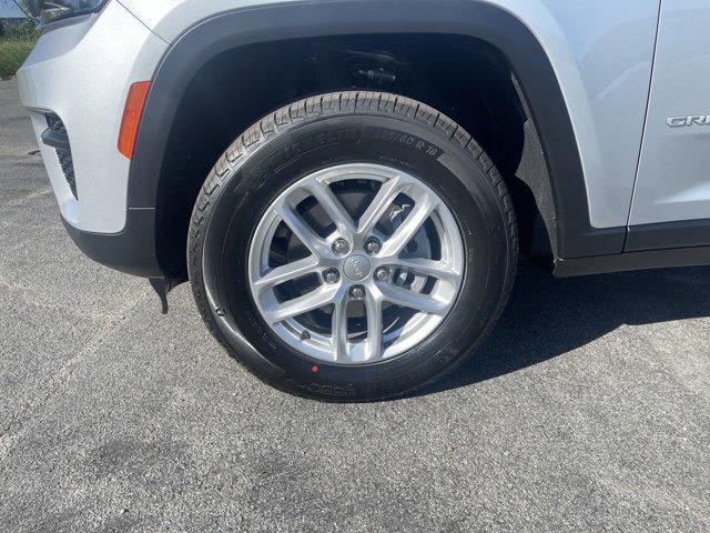 new 2024 Jeep Grand Cherokee car, priced at $40,131