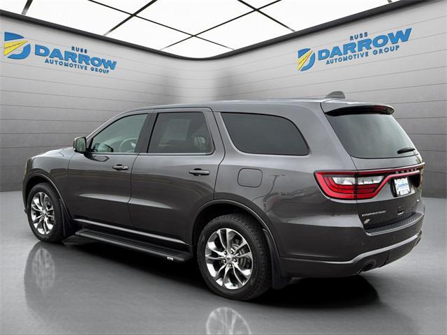 used 2020 Dodge Durango car, priced at $24,301