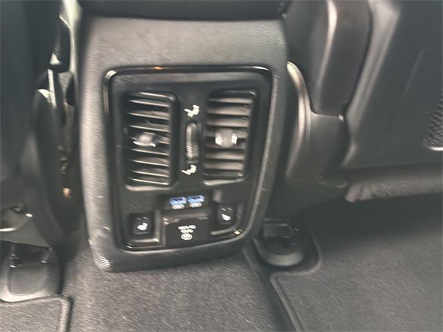 used 2020 Dodge Durango car, priced at $24,301