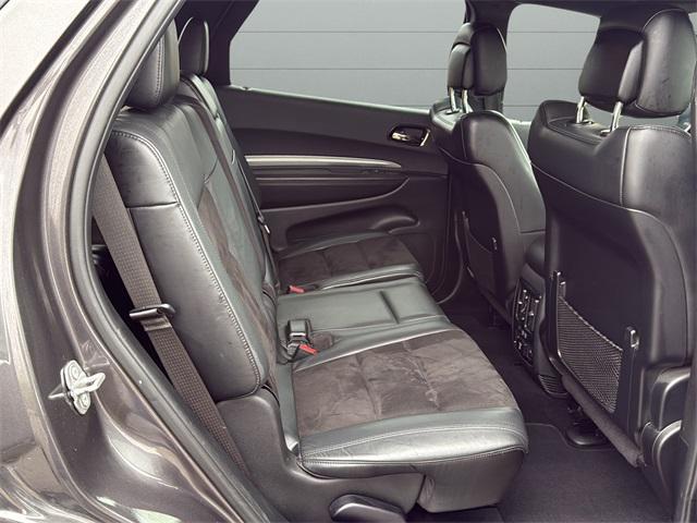 used 2020 Dodge Durango car, priced at $24,301