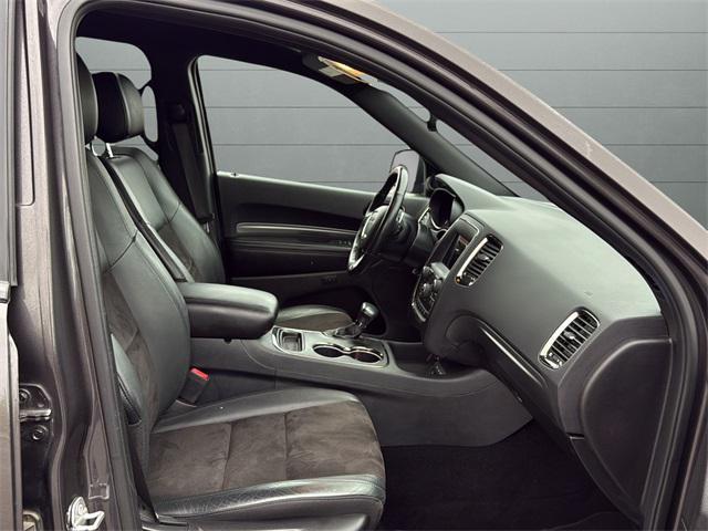 used 2020 Dodge Durango car, priced at $24,301