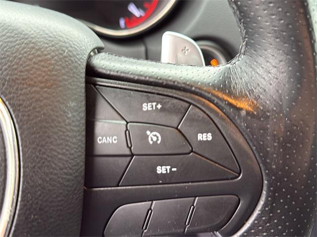 used 2020 Dodge Durango car, priced at $24,301