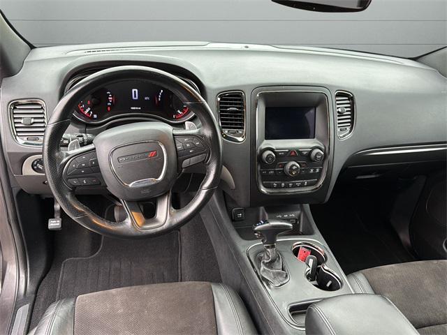 used 2020 Dodge Durango car, priced at $24,301