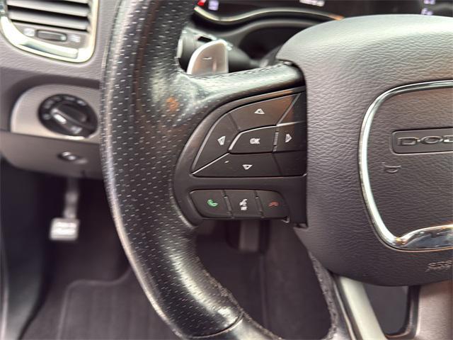 used 2020 Dodge Durango car, priced at $24,301