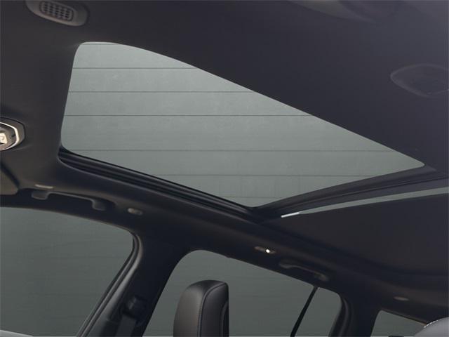 new 2025 Jeep Grand Cherokee car, priced at $51,973