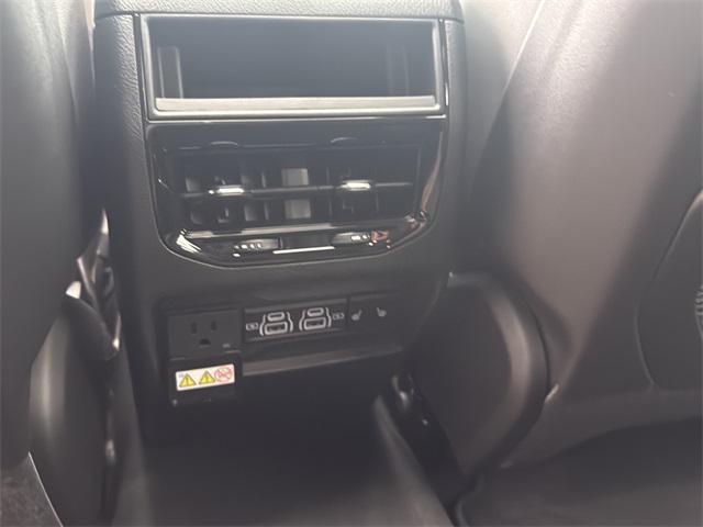 new 2025 Jeep Grand Cherokee car, priced at $51,973