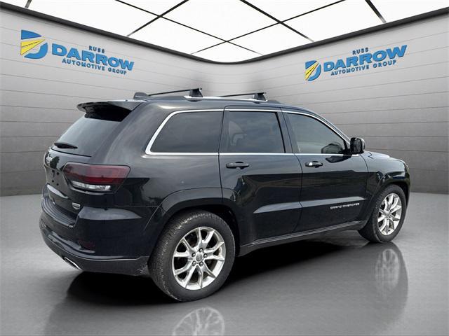 used 2014 Jeep Grand Cherokee car, priced at $13,700