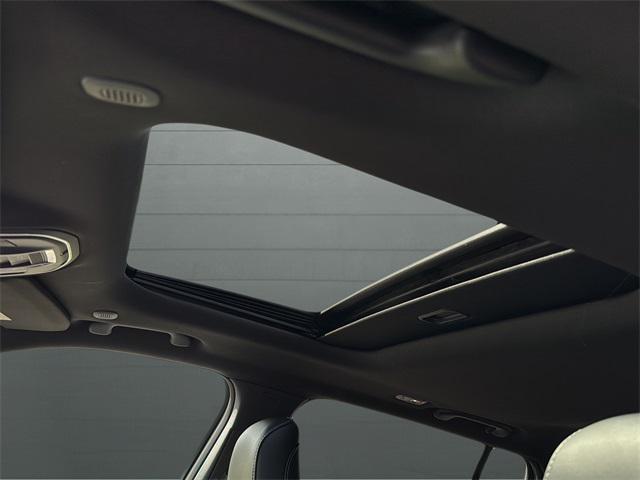 new 2025 Jeep Grand Cherokee car, priced at $41,832