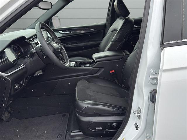 used 2023 Jeep Grand Cherokee L car, priced at $35,659