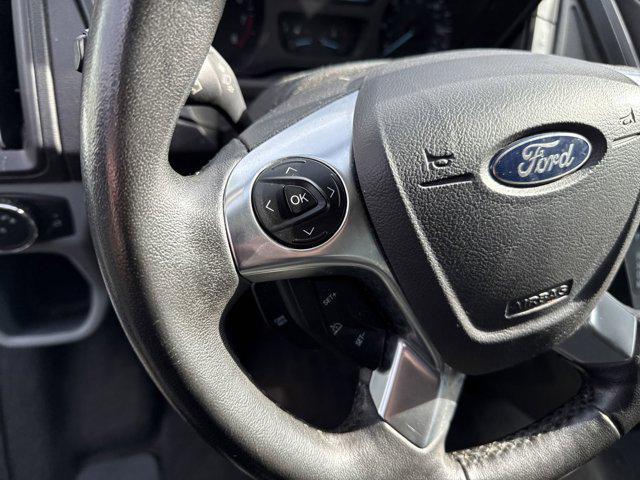 used 2016 Ford Transit-150 car, priced at $20,987