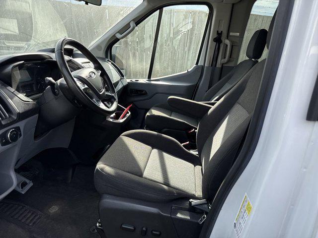 used 2016 Ford Transit-150 car, priced at $20,987