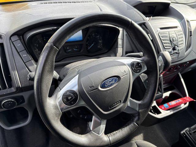 used 2016 Ford Transit-150 car, priced at $20,987