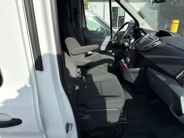 used 2016 Ford Transit-150 car, priced at $20,987