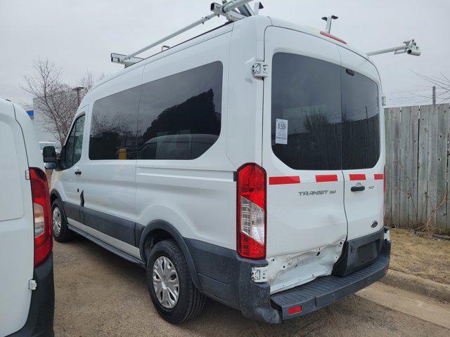 used 2016 Ford Transit-150 car, priced at $20,987